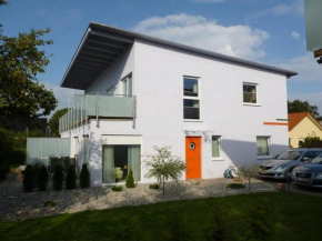 Holiday apartment island nest in Zinnowitz
